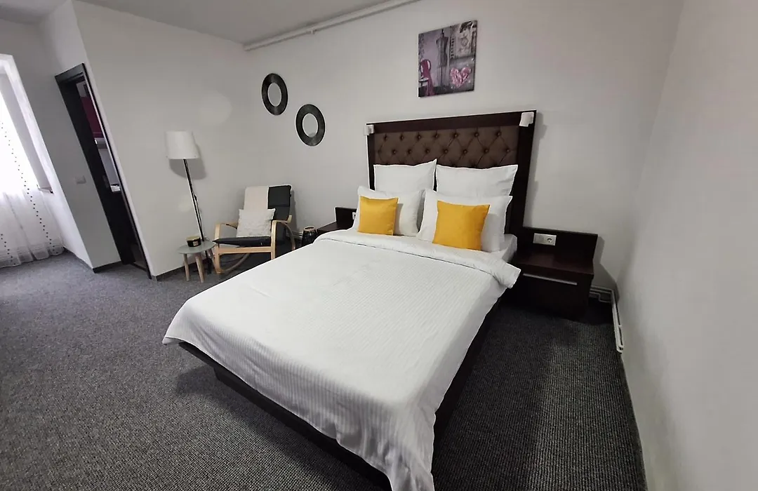 Onyx - Radiance Aparthotel-1